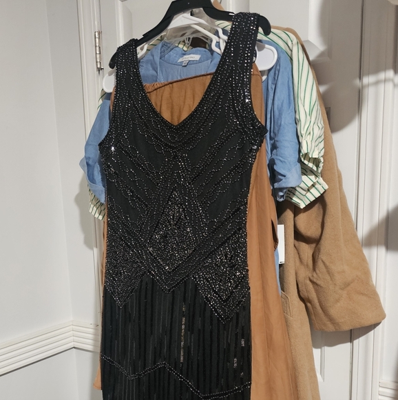 Vintage Dress - Picture 4 of 7